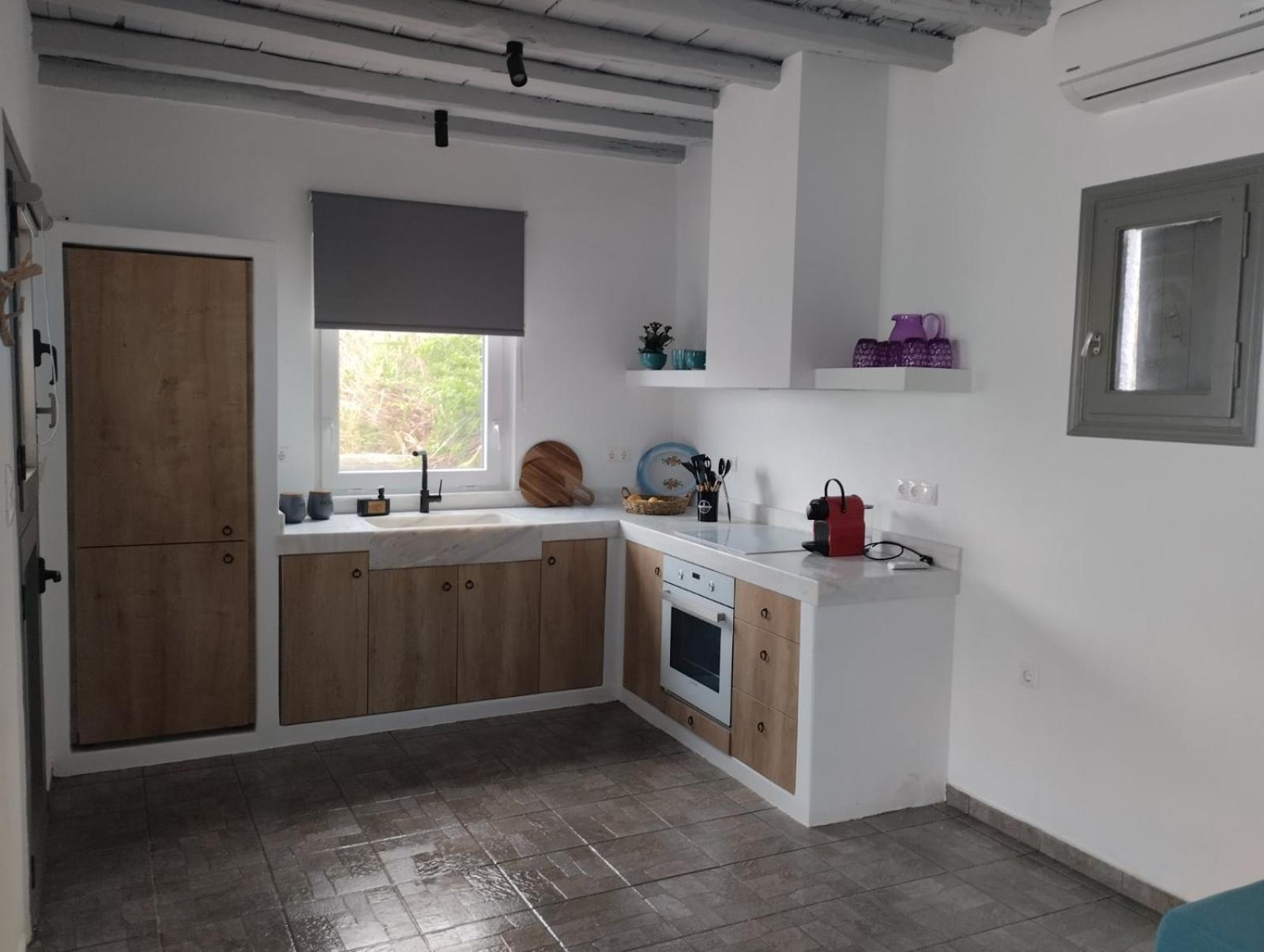 Ferienhaus Allegro