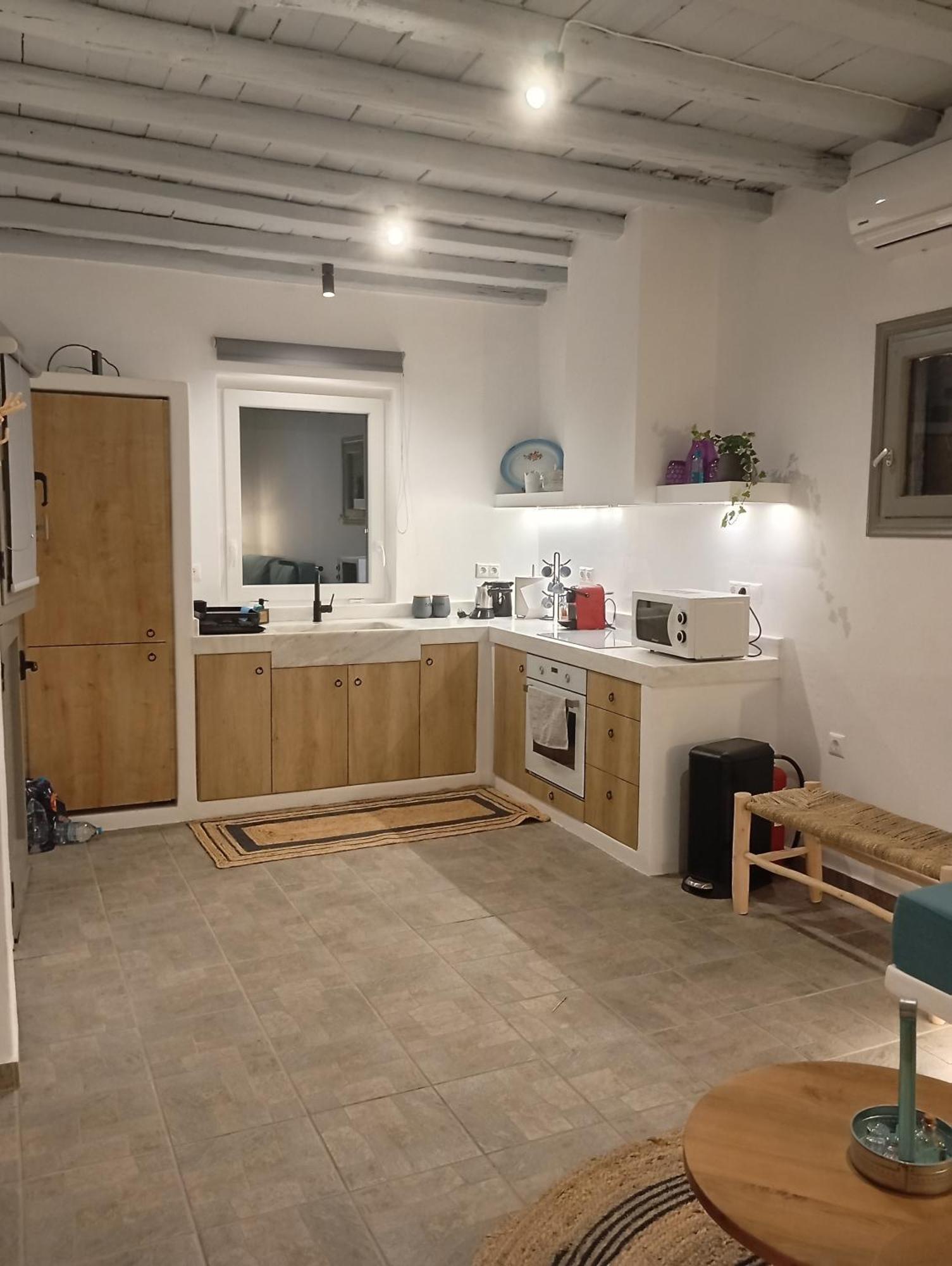 Allegro Ferienhaus *
